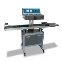 Индукционный запайщик HUALIAN LGYF-2000BX - 1
