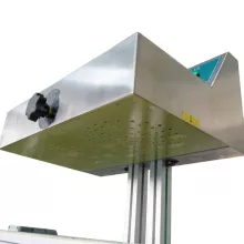 Индукционный запайщик HUALIAN LGYF-2000BX - 7