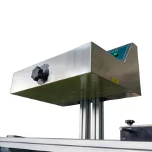 Индукционный запайщик HUALIAN LGYF-2000BX - 8