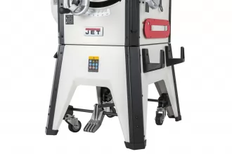 Циркулярная пила JET JLTS-10-M - 6