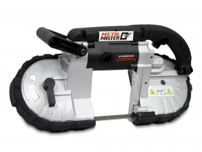 Ленточная пила METAL MASTER HMDL-115HD - 1
