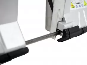Ленточная пила METAL MASTER HMDL-115HD - 2