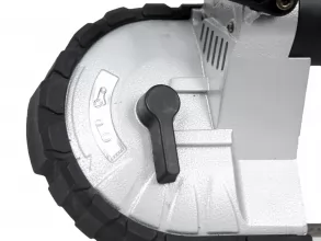 Ленточная пила METAL MASTER HMDL-115HD - 3