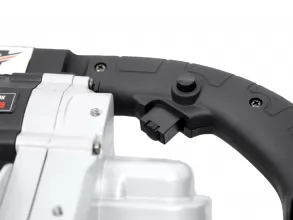 Ленточная пила METAL MASTER HMDL-115HD - 4