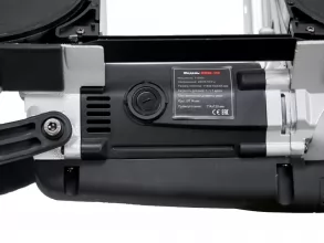 Ленточная пила METAL MASTER HMDL-115HD - 5