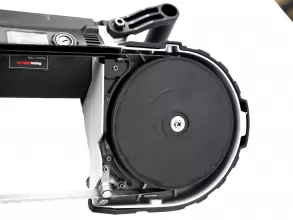 Ленточная пила METAL MASTER HMDL-115HD - 6