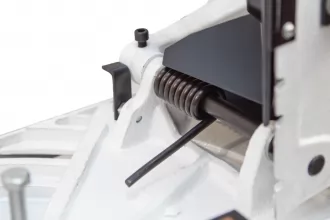 Ленточнопильный станок METAL MASTER BSM-115R - 9