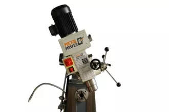 Широкоуниверсальный фрезерный станок METAL MASTER DMM 7550CW - 3