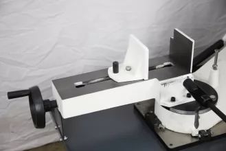 Ленточнопильный станок с гидроразгрузкой METAL MASTER BSM-812 - 13