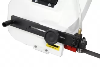 Ленточнопильный станок с гидроразгрузкой METAL MASTER BSM-812 - 3