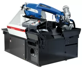 Автоматический ленточнопильный станок Pilous ARG 300 CF-NC Automat - 1