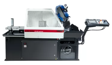 Автоматический ленточнопильный станок Pilous ARG 300 CF-NC Automat - 2