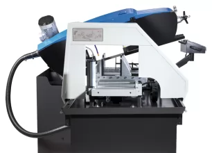 Автоматический ленточнопильный станок Pilous ARG 300 CF-NC Automat - 4