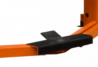Станок листогибочный Stalex PBB 1270/2A - 4