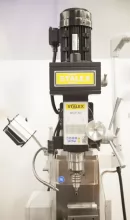 Универсально-фрезерный станок STALEX MUF50 DRO - 6