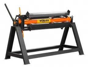 Двухопорный разматыватель Stalex РСЦ-1500 - 1