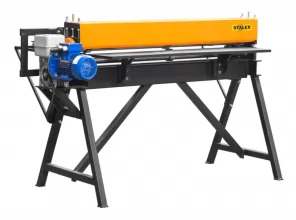 Станок продольно-поперечной резки Stalex СПР 1250/3-А - 1