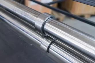 Станок продольно-поперечной резки Stalex СПР 1250/3-А - 2