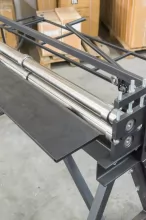 Станок продольно-поперечной резки Stalex СПР 1250/3-А - 5