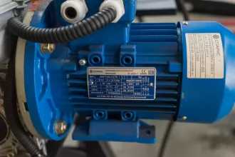 Станок продольно-поперечной резки Stalex СПР 1250/3-А - 9