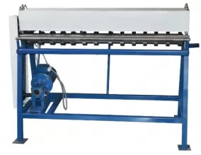 Станок продольно-поперечной резки Stalex СПР 1250/5-А - 1