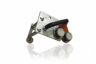 Роликовый нож для листогибов Stalex BSM 2540 - 1