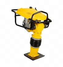 Вибротрамбовка TOR RM-80 PRO 80 кг, 10кН (Honda) - 1