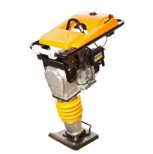 Вибротрамбовка TOR RM-80 PRO 80 кг, 10кН (Honda) - 2