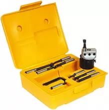 Расточная головка с набором резцов PROMA VH-50/9SET - 1