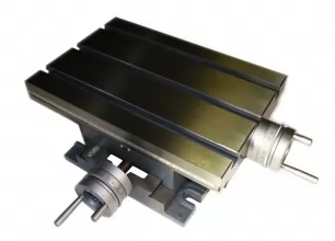 Стол 2-х координатный неповоротный PROMA KRS-330 - 1