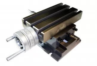 Стол 2-х координатный неповоротный PROMA KRS-185 - 1