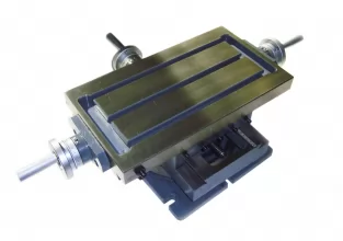 Стол 2-х координатный поворотный PROMA KRS-425R - 1