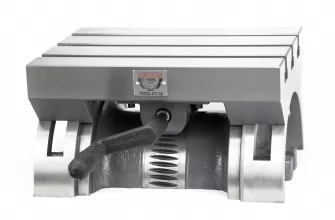 Стол координатный наклоняемый VISPROM KTT-300 - 1
