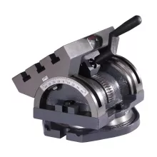 Стол координатный наклоняемый поворотный VISPROM KTT-255R - 2
