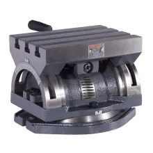 Стол координатный наклоняемый поворотный VISPROM KTT-255R - 3