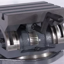 Стол координатный наклоняемый поворотный VISPROM KTT-255R - 4