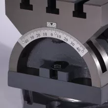 Стол координатный наклоняемый поворотный VISPROM KTT-255R - 6