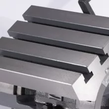 Стол координатный наклоняемый поворотный VISPROM KTT-255R - 7