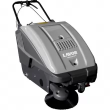 Подметальная машина Lavor Professional SWL 700 ET - 1