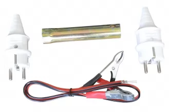 Бензиновый генератор TSS SGG 2800N - 5