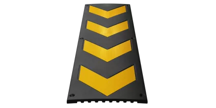 Демпфер стеновой резиновый ДСР-2 - 1