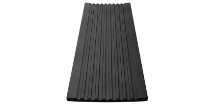 Демпфер стеновой резиновый ДСР-2 - 2