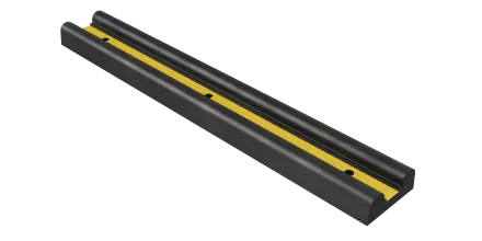 Демпфер стеновой резиновый ДСР-1 - 3