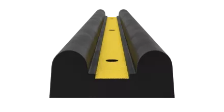 Демпфер стеновой резиновый ДСР-1 - 5