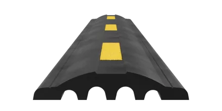 Демпфер стеновой резиновый ДСР-3 - 4