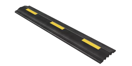 Демпфер стеновой резиновый ДСР-3 - 5