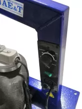Вулканизатор AET DB-08 - 3
