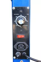 Вулканизатор AET DB-08 - 7