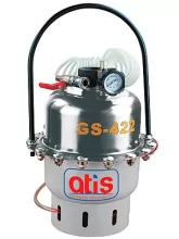 Установка пневматическая для прокачки тормозов ATIS GS-432 - 1
