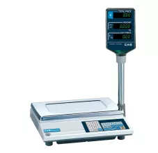 Торговые весы CAS AP-15(M) BT - 1